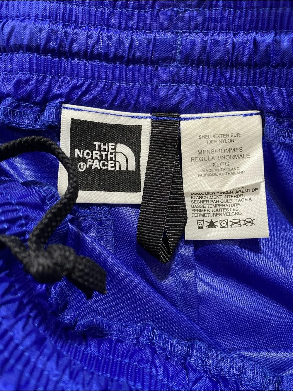 The North Face north face